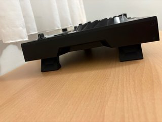 Mesa DJ Hercules Impulse 500 Negra