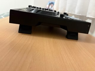 Mesa DJ Hercules Impulse 500 Negra