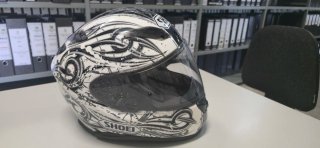 Capacete Shoei XR1100 Tamanho S