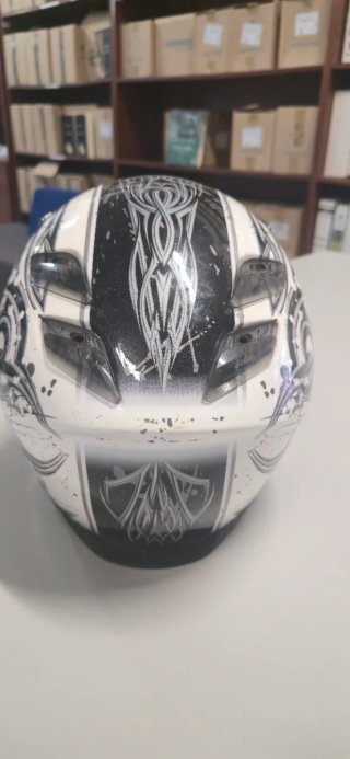 Capacete Shoei XR1100 Tamanho S