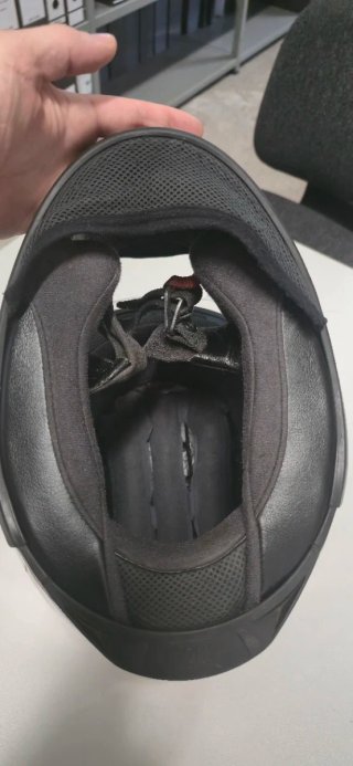 Capacete Shoei XR1100 Tamanho S
