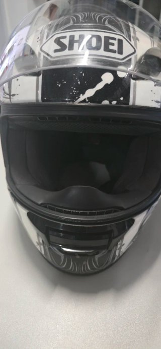 Capacete Shoei XR1100 Tamanho S