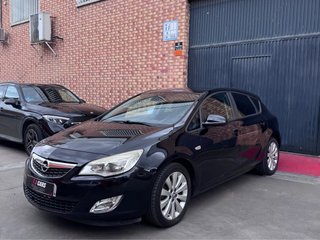 Opel Astra 120CV