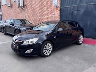 Opel Astra 120CV