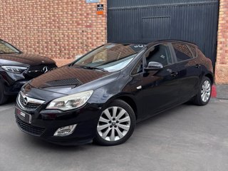 Opel Astra 120CV