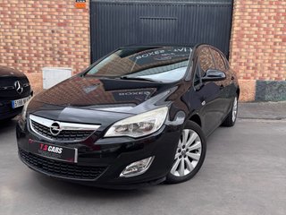 Opel Astra 120CV