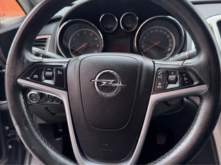 Opel Astra 120CV