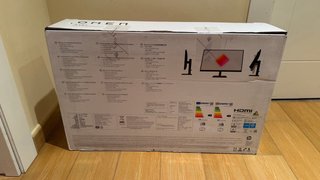 Monitor HP Omen 27qs Gaming