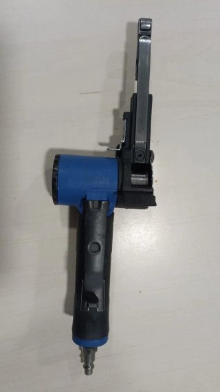 Lijadora Neumática Belt Sander BT10/330-A1