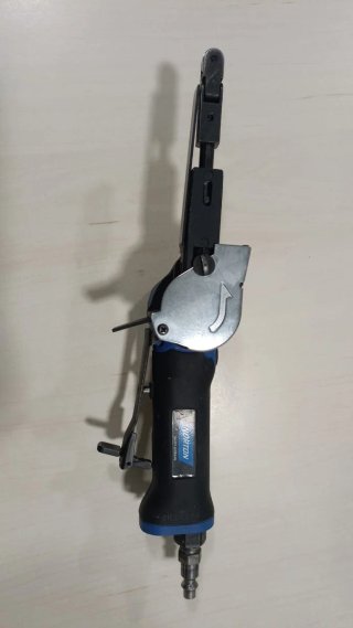 Lijadora Neumática Belt Sander BT10/330-A1