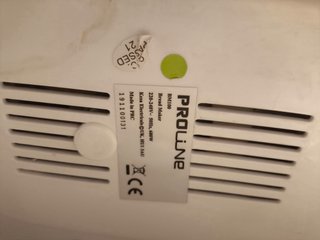 Panificadora