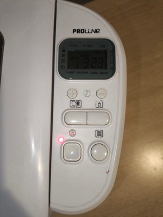 Panificadora