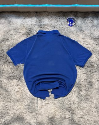 Polo Ralph Lauren Vintage Azul