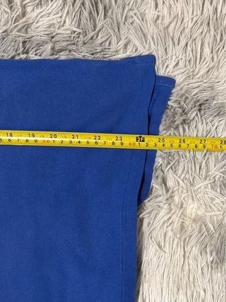 Polo Ralph Lauren Vintage Azul