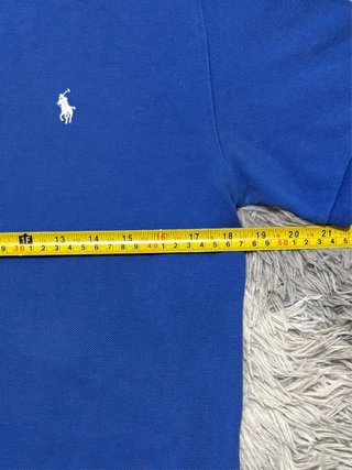 Polo Ralph Lauren Vintage Azul
