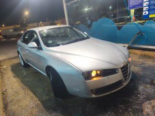 Alfa Romeo 159 2006
