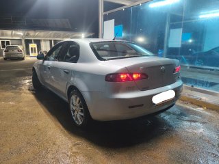 Alfa Romeo 159 2006