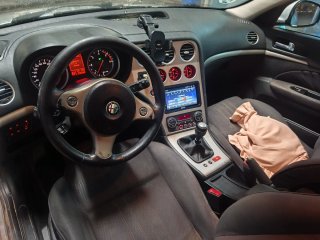 Alfa Romeo 159 2006