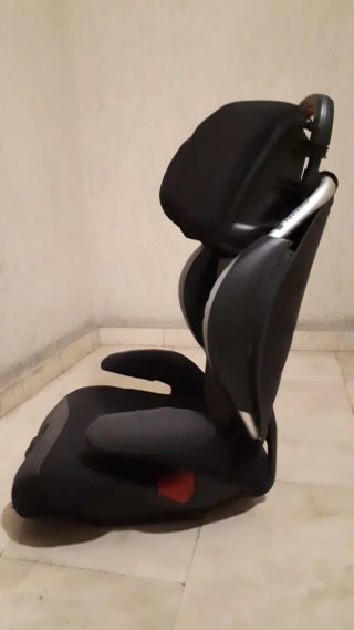 Silla de coche Playxtrem