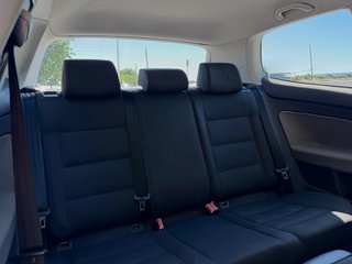 Volkswagen Golf 2004