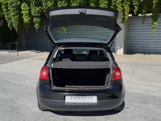 Volkswagen Golf 2004