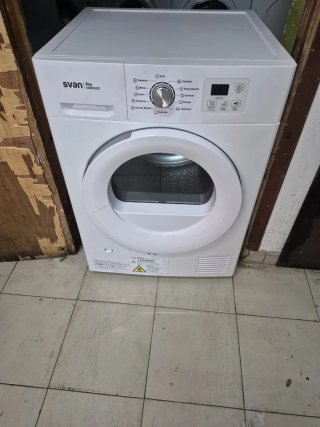 Secadora SVAN 8kg
