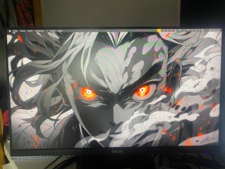 Monitor LG UltraGear 27 QHD 165Hz