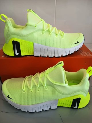 Nike Free Metcon 6 Talla 46