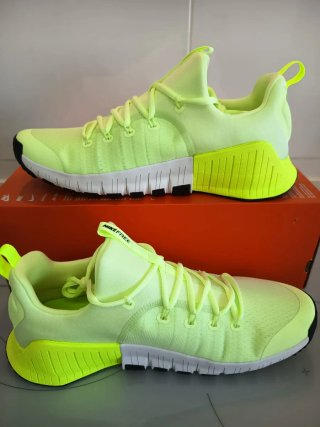 Nike Free Metcon 6 Talla 46