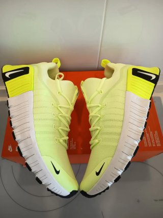 Nike Free Metcon 6 Talla 46