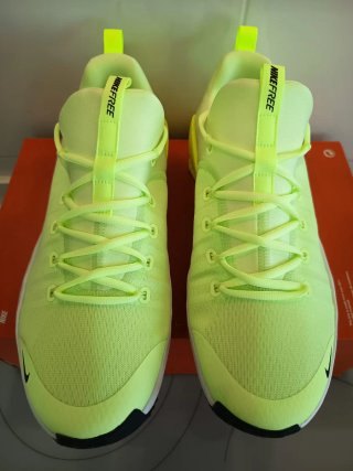 Nike Free Metcon 6 Talla 46