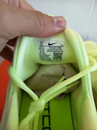 Nike Free Metcon 6 Talla 46