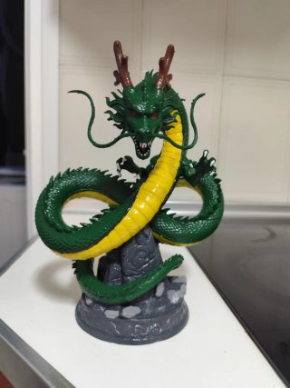 Figura Shenron Dragon Ball