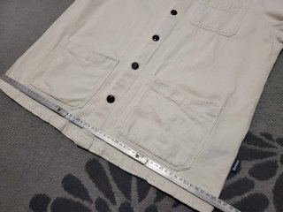 Giacca Barbour Burnside Overshirt L