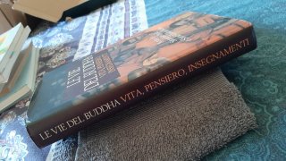Le vie del Buddha. Vita, Pensiero, Insegnamenti