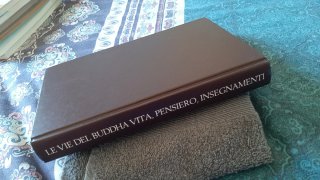 Le vie del Buddha. Vita, Pensiero, Insegnamenti