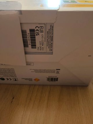 Nueva PlayStation 5 PS5 con lector Firmware 6.02
