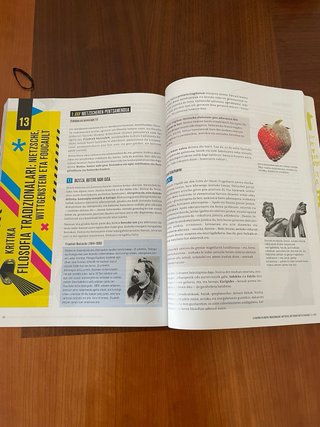 Filosofiaren Historia, 2 Batxilergoa, Fanfest I...