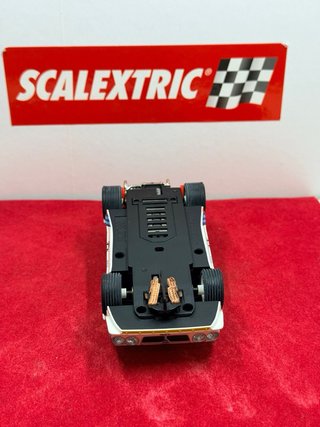 Scalextric Lancia s4