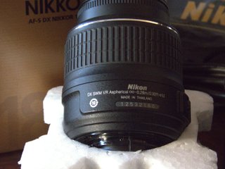 5402 disparos Nikon D90 Nueva! +objetivo 18-55mm.