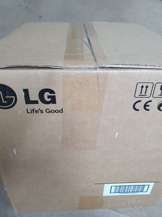 Lote 12 Focos LED LG T111 41W + Drivers