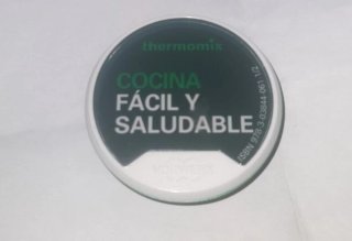 Thermomix TM5