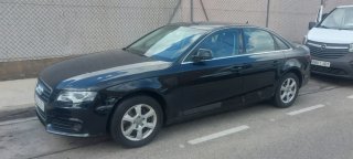 Audi A4 2008