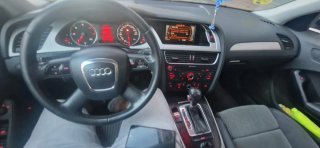 Audi A4 2008