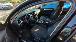 Audi A4 2008