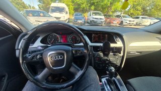 Audi A4 2008