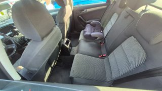 Audi A4 2008