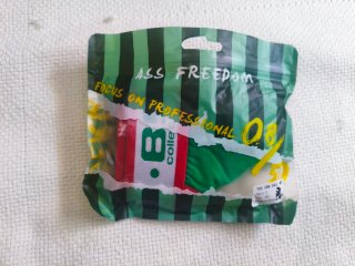 Slip Deportivo BS Collection Talla XL