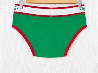 Slip Deportivo BS Collection Talla XL