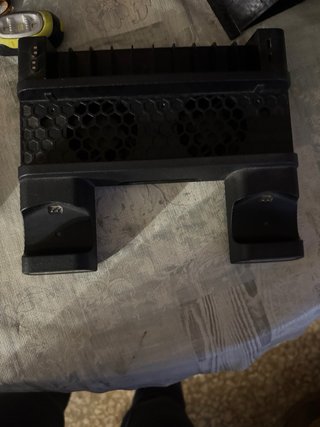 Consola PS4 (PlayStation 4) Negra